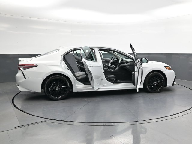 Used 2024 Toyota Camry XSE FWD image 41