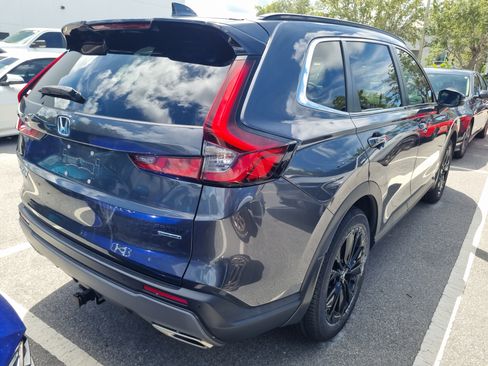 Used 2023 Honda CR-V Sport Touring image 13