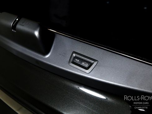 New 2026 Rolls-Royce Cullinan image 28