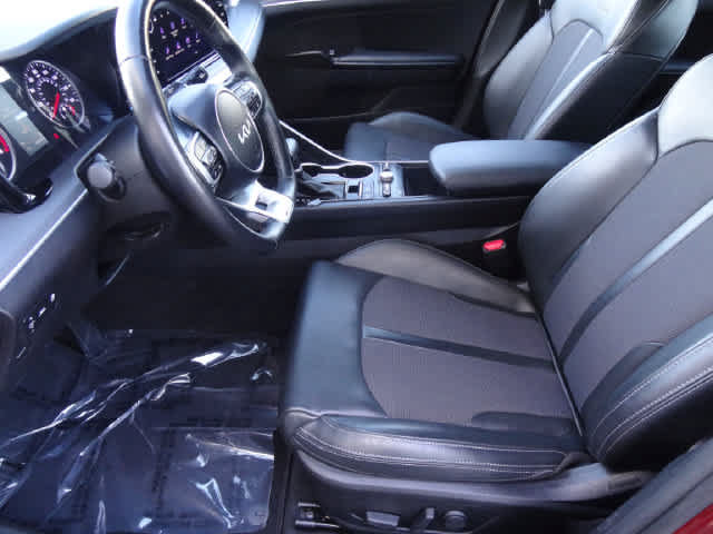 Used 2024 Kia K5 GT-Line w/ GT-Line Premium Package AWD/4WD image 6