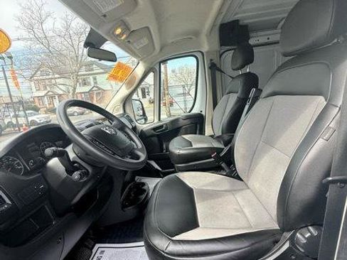 Used 2021 RAM ProMaster 1500 image 9
