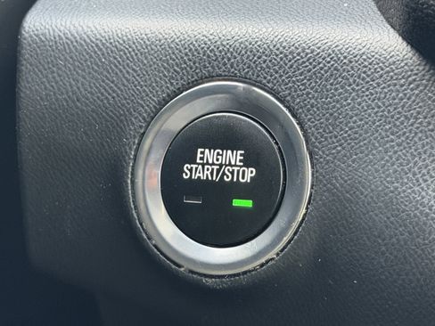 Used 2022 GMC Terrain AT4 AWD/4WD image 14