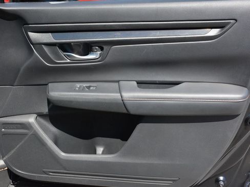 Used 2024 Honda CR-V Sport image 22