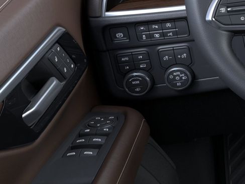 New 2026 Chevrolet Suburban High Country AWD/4WD image 22