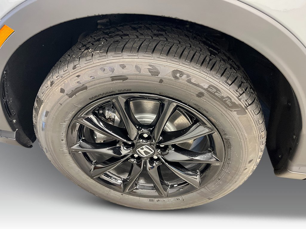 New 2027 Honda CR-V Sport-L image 33