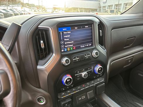 Certified 2021 GMC Sierra 1500 Denali w/ Driver Alert Package II image 21