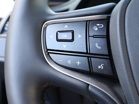 Used 2023 Lexus ES 350 w/ Premium Package image 25