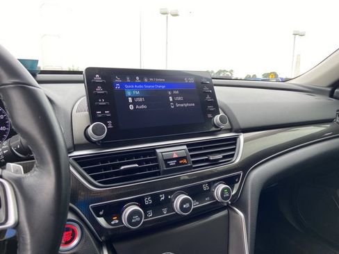 Used 2021 Honda Accord Sport Special Edition image 38