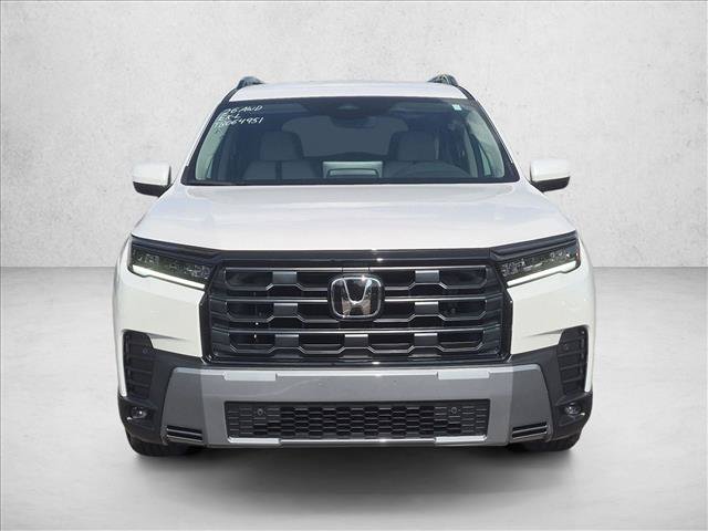 New 2026 Honda Pilot EX-L image 6