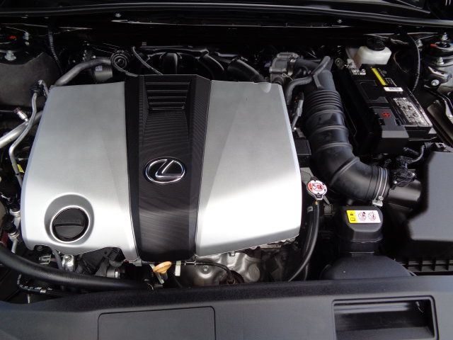 Used 2022 Lexus ES 350 w/ Premium Package FWD image 17