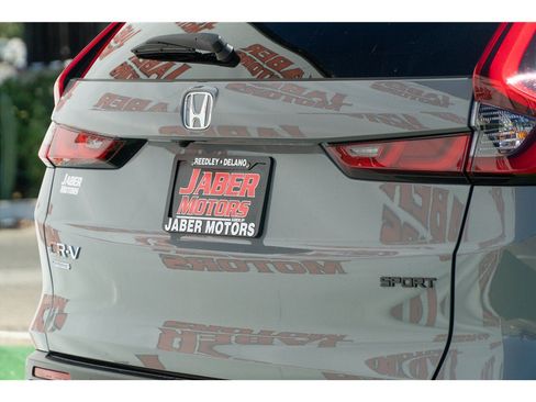 Used 2025 Honda CR-V Sport-L image 40