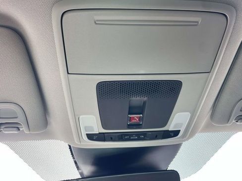 Used 2026 Honda Passport RTL image 48