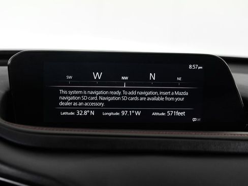Used 2023 MAZDA CX-30 AWD 2.5 S w/ Preferred Package image 35