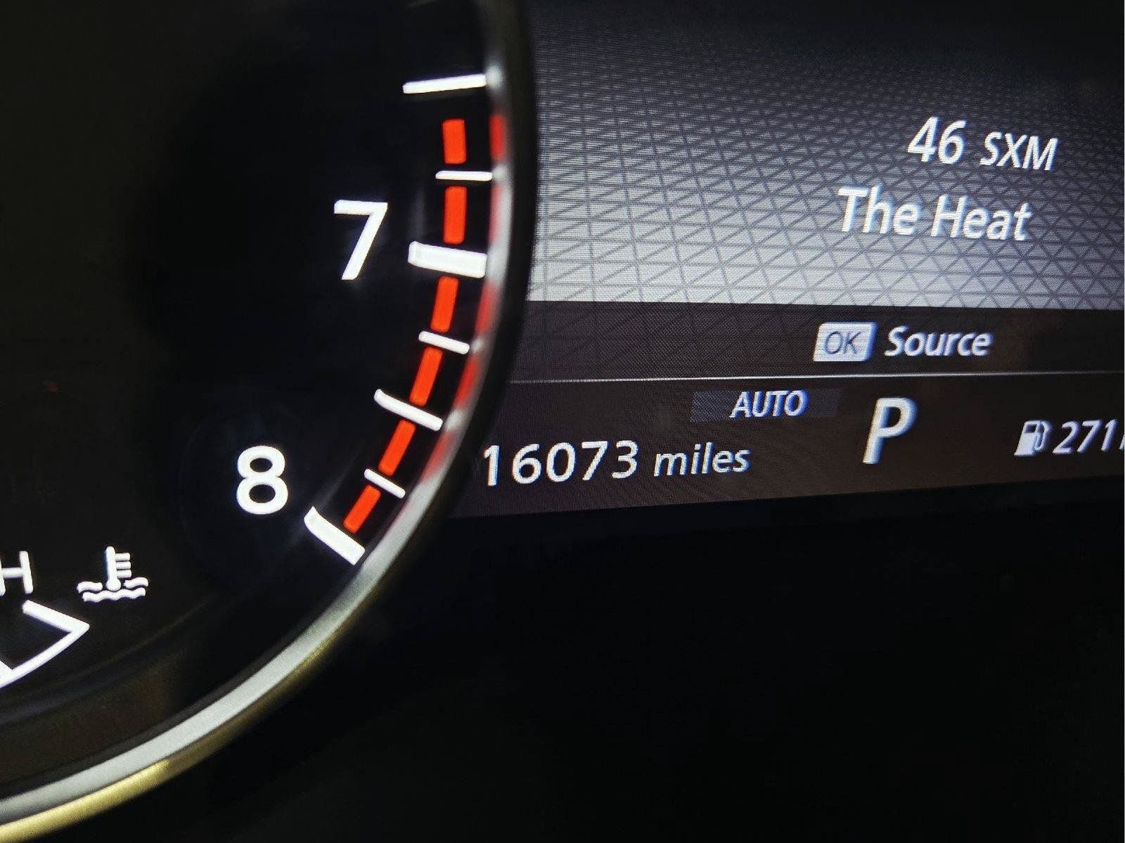Used 2026 Nissan Pathfinder Rock Creek AWD/4WD image 32