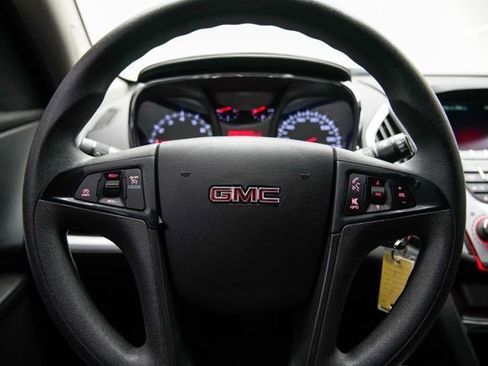 Used 2017 GMC Terrain SLE FWD image 31