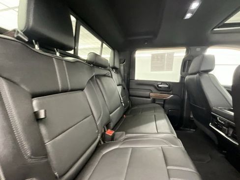 Used 2020 Chevrolet Silverado 2500 High Country w/ Z71 Off-Road Package image 15