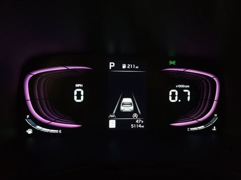 Used 2023 Kia Soul LX w/ LX Technology Package image 23