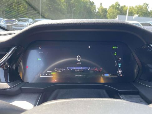 Used 2023 Jeep Grand Cherokee 4WD 4xe image 29