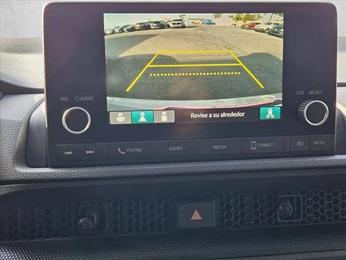 Used 2023 Honda CR-V EX image 13