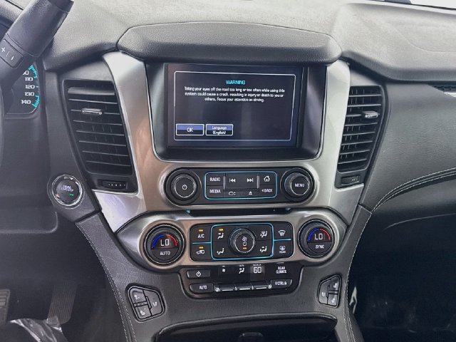 Used 2019 Chevrolet Tahoe Premier w/ Premier Plus Edition AWD/4WD image 17