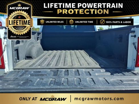 Used 2021 Ford F150 Lariat AWD/4WD image 25