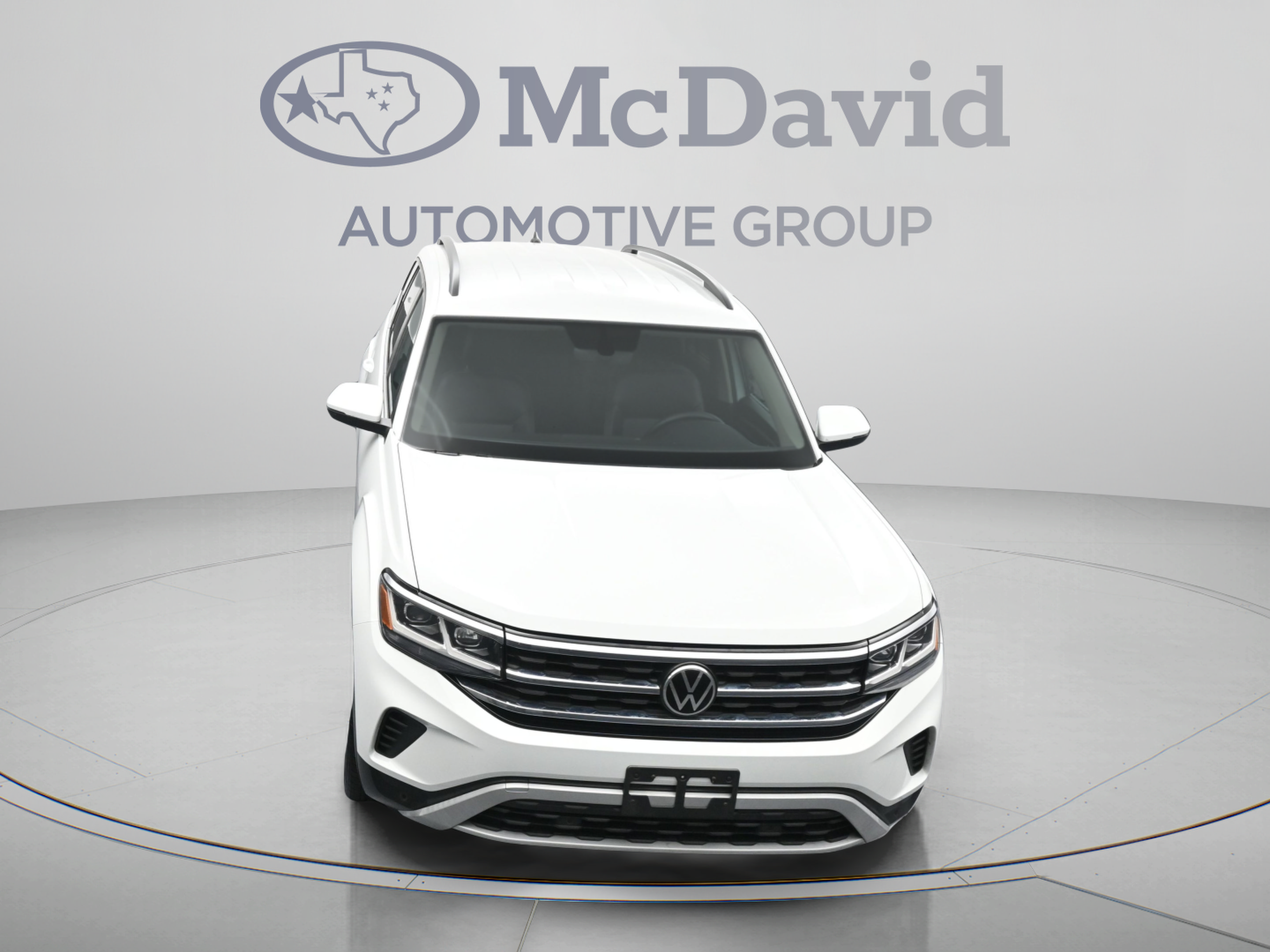 Used 2022 Volkswagen Atlas SE FWD image 34