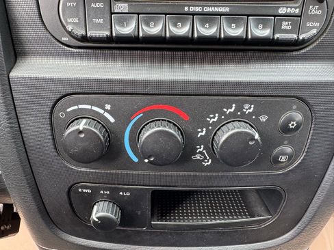 Used 2005 Dodge Ram 3500 Truck SLT w/ Quad Cab Big Horn Value Group AWD/4WD image 20