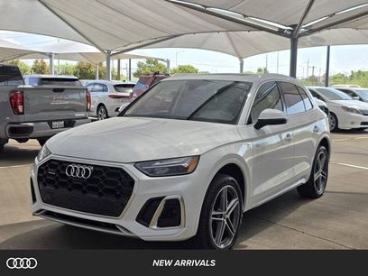 Certified 2023 Audi Q5 e Premium Plus w/ Premium Plus Package