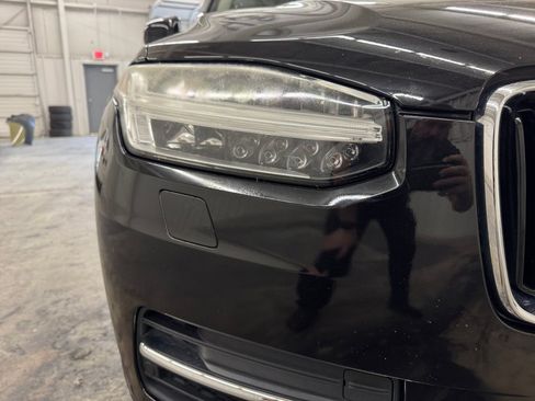 Used 2017 Volvo XC90 T5 Momentum w/ Vision Package FWD image 28