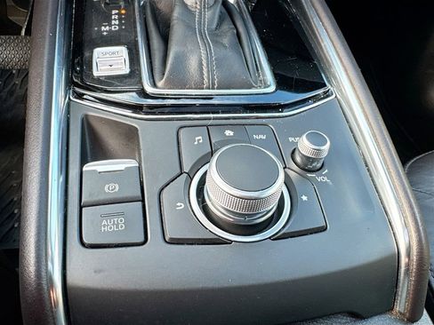 Used 2020 MAZDA CX-5 Signature image 28