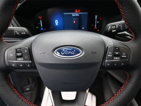 New 2026 Ford Escape ST-Line w/ Tech Pack #1 image 14