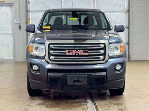 Used 2016 GMC Canyon SLE image 2