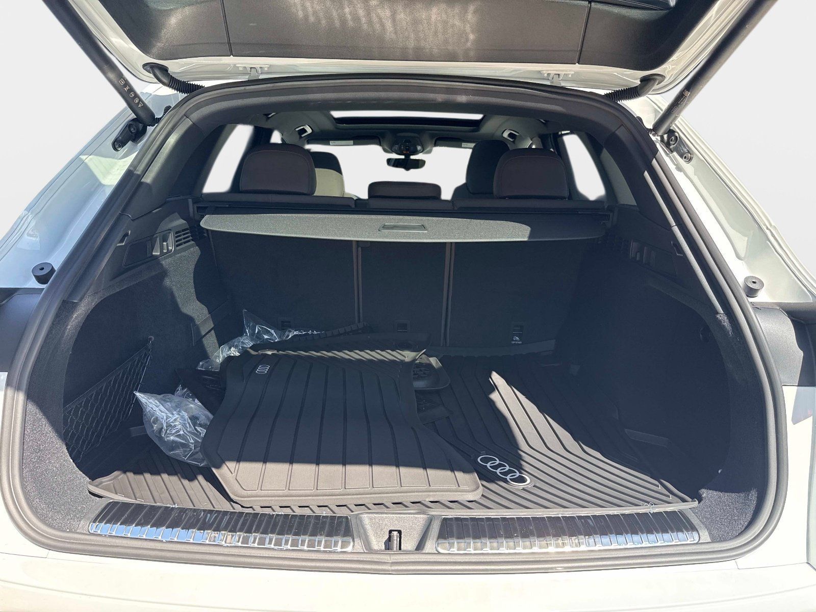 New 2026 Audi Q5 Premium Plus AWD/4WD image 9