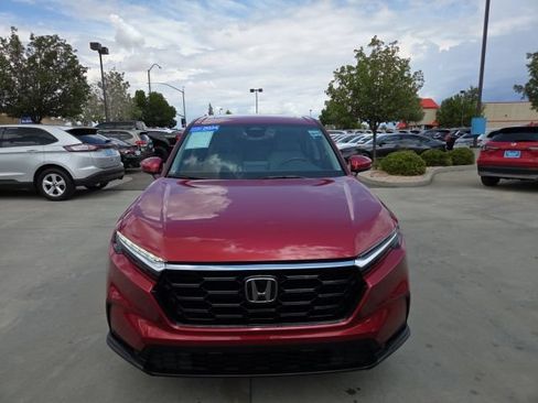 Certified 2024 Honda CR-V EX-L image 2