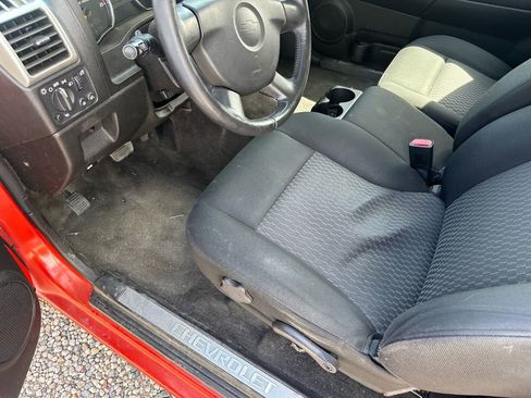 Used 2008 Chevrolet Colorado LT w/ LT Preferred Equipment Group image 36