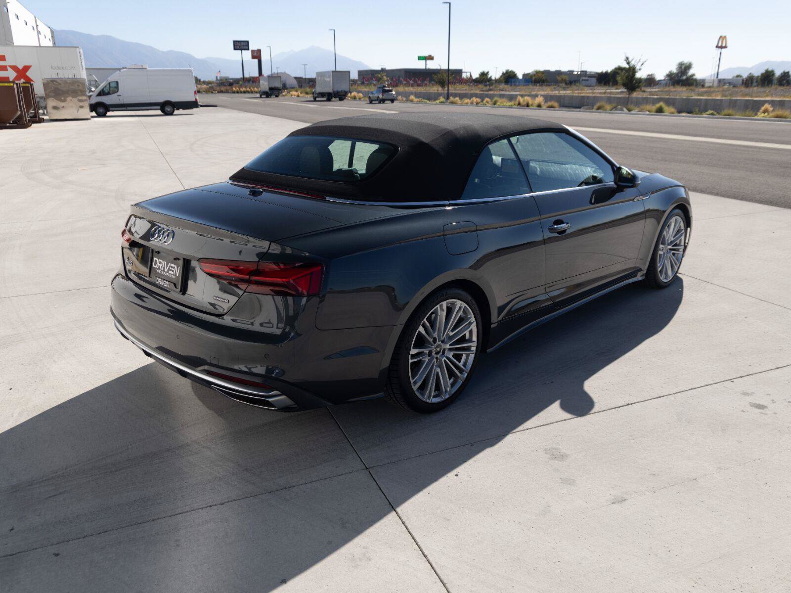 Used 2022 Audi A5 2.0T Premium Plus AWD/4WD image 11