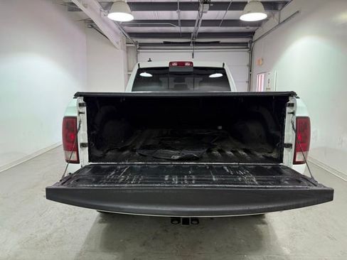 Used 2013 RAM 1500 Outdoorsman AWD/4WD image 8