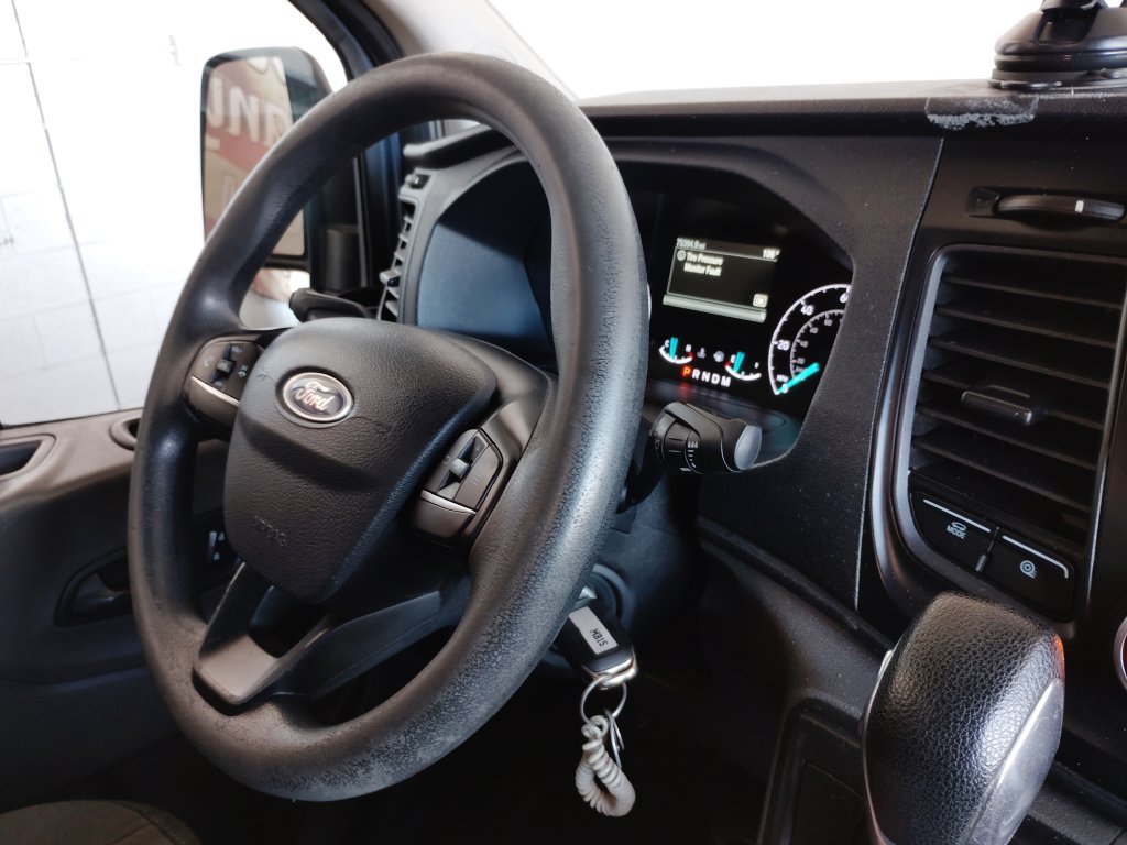 Used 2020 Ford Transit 250 148 High Roof Extended RWD image 29