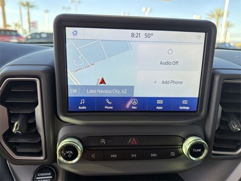 Used 2024 Ford Bronco Sport Big Bend w/ Convenience Package image 20