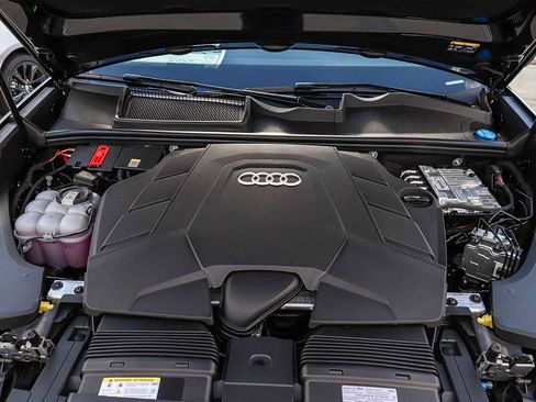 New 2026 Audi Q8 Premium Plus image 40