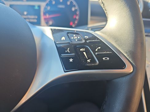 Certified 2025 Mercedes-Benz CLE 300 4MATIC Coupe image 20