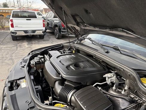 Used 2020 Jeep Grand Cherokee Altitude image 13