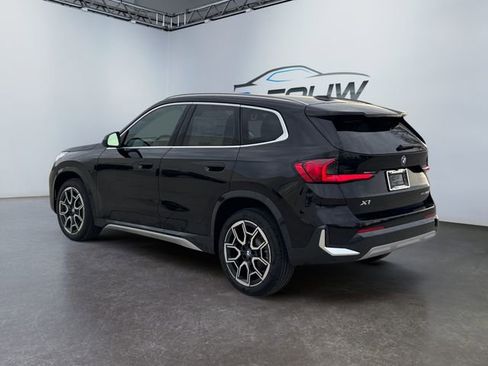 New 2026 BMW X1 xDrive28i w/ Convenience Package image 5