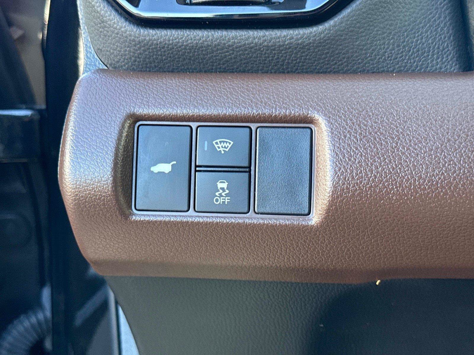 Certified 2024 Honda Pilot Elite image 34