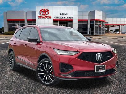Used 2023 Acura MDX Type S