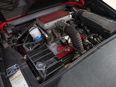 Used 1988 Ferrari 328 GTS image 60