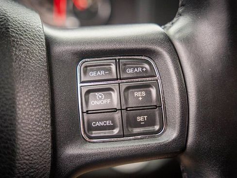 Used 2016 RAM 1500 Sport w/ Convenience Group AWD/4WD image 20