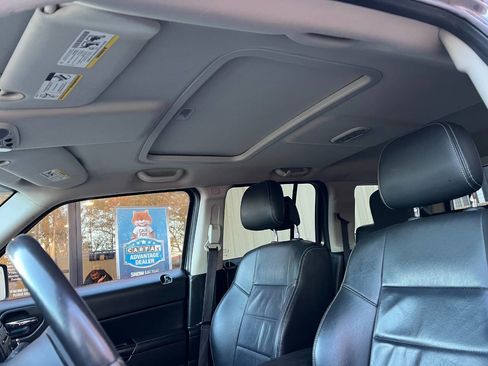 Used 2017 Jeep Patriot High Altitude image 12