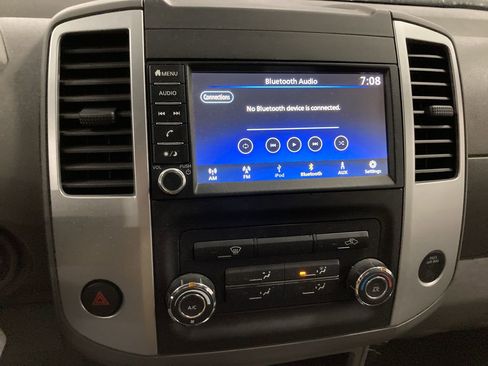 Used 2019 Nissan Frontier SV image 13