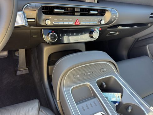 New 2026 Hyundai Palisade Calligraphy image 21